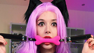 Purple Bitch